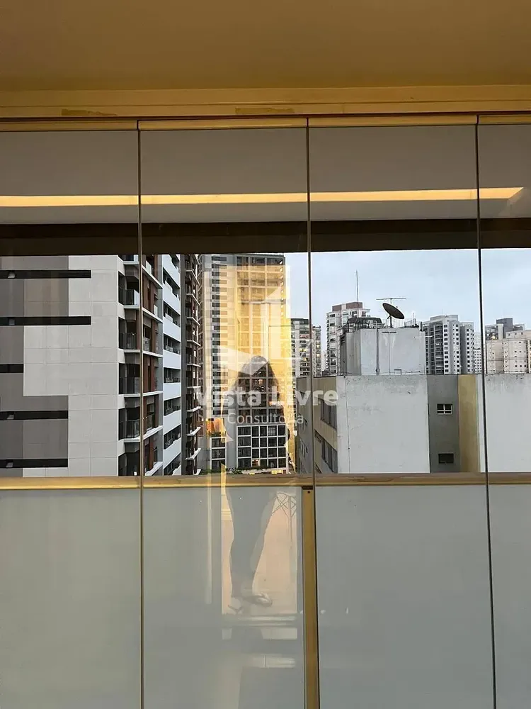 Apartamento, 1 quarto, 25 m² - Foto 2