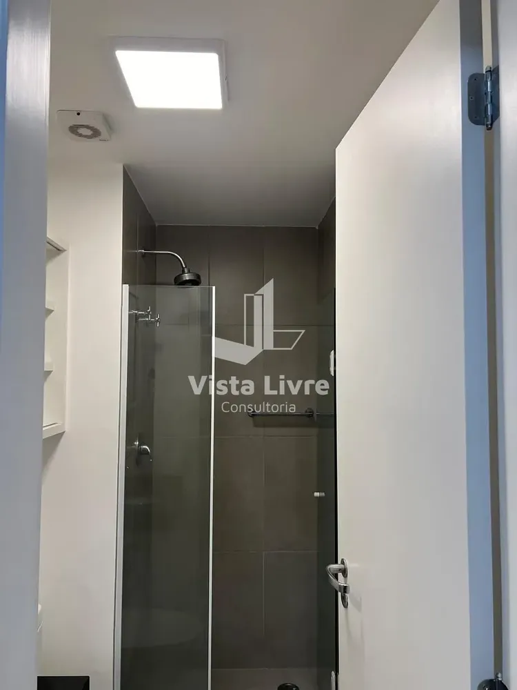 Apartamento, 1 quarto, 25 m² - Foto 7