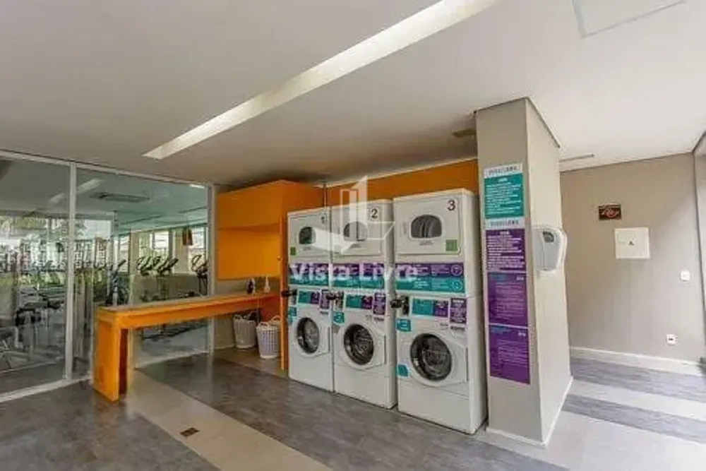 Apartamento, 1 quarto, 25 m² - Foto 6
