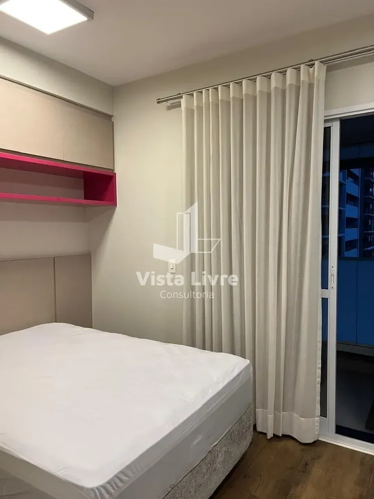 Apartamento, 1 quarto, 25 m² - Foto 3