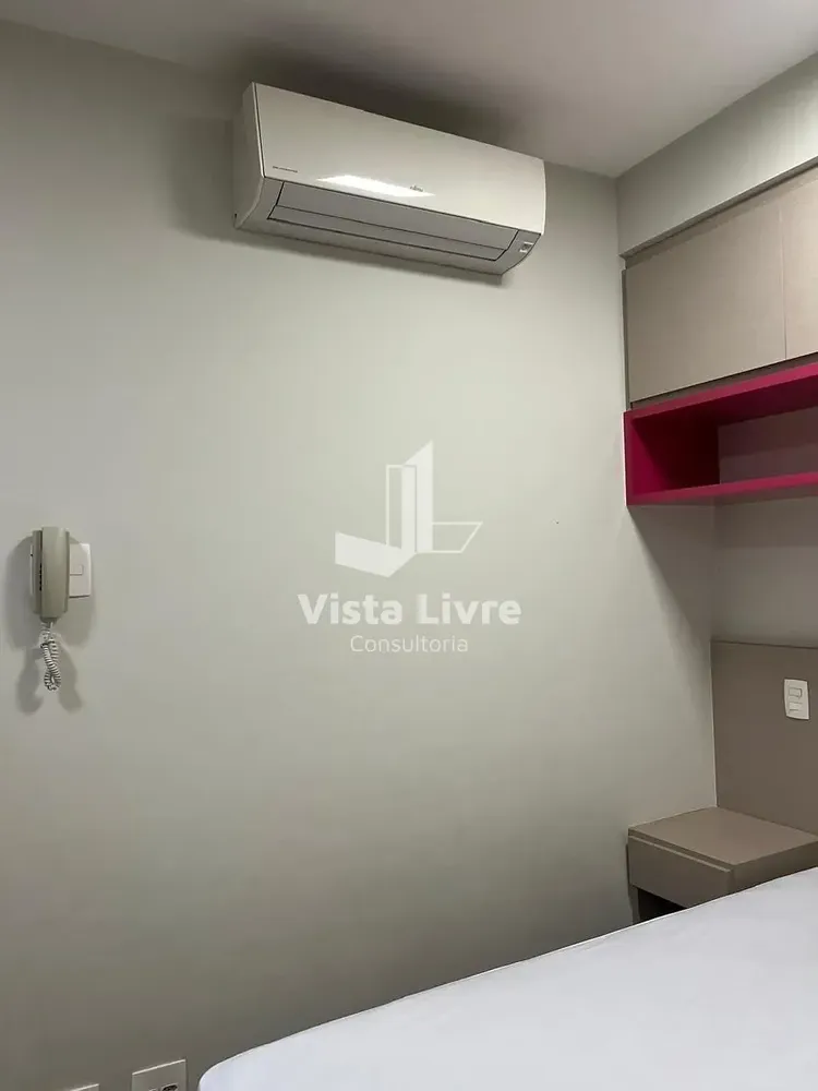 Apartamento, 1 quarto, 25 m² - Foto 8