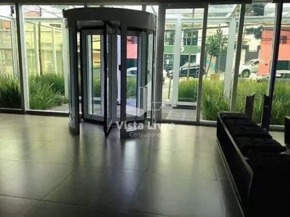 Apartamento, 1 quarto, 25 m² - Foto 4