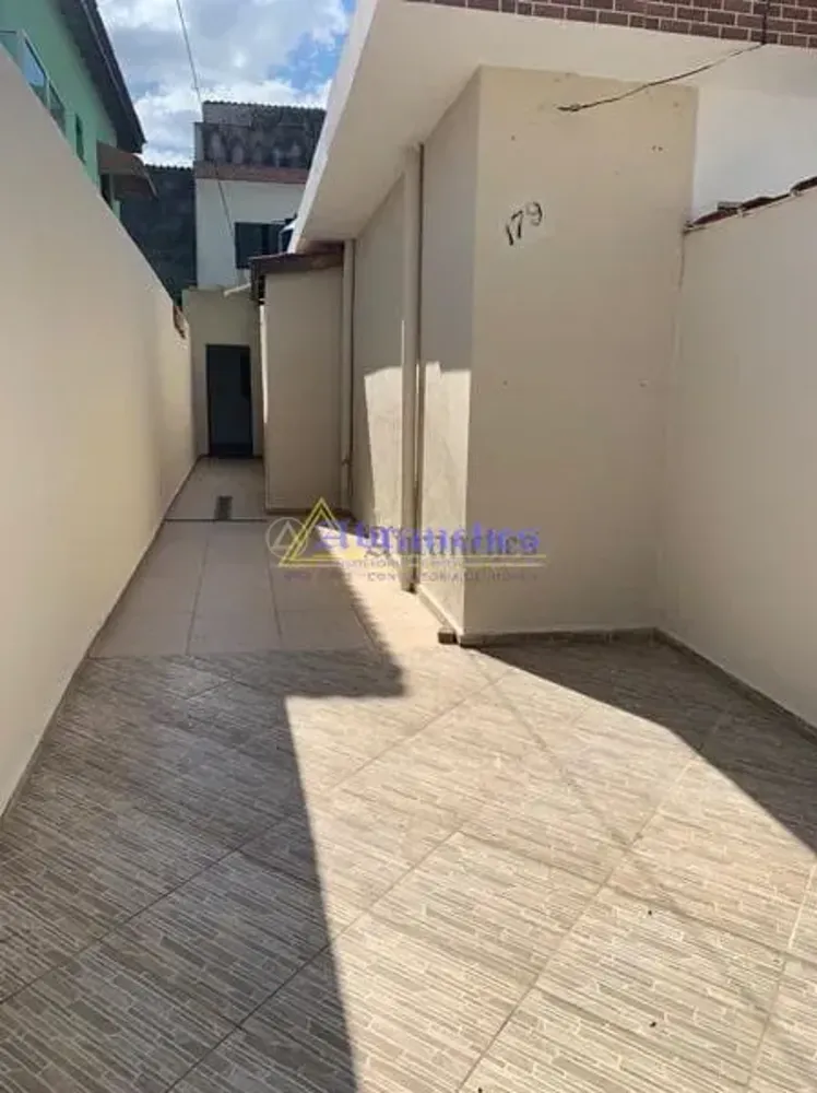 Casa, 3 quartos, 10 m² - Foto 1