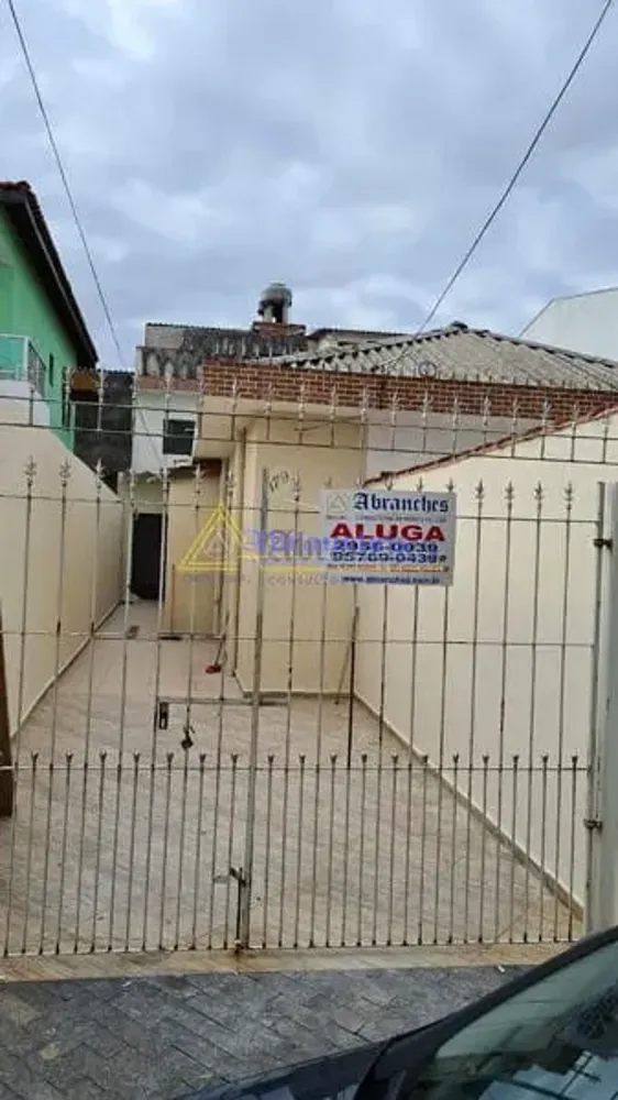 Casa, 3 quartos, 10 m² - Foto 2