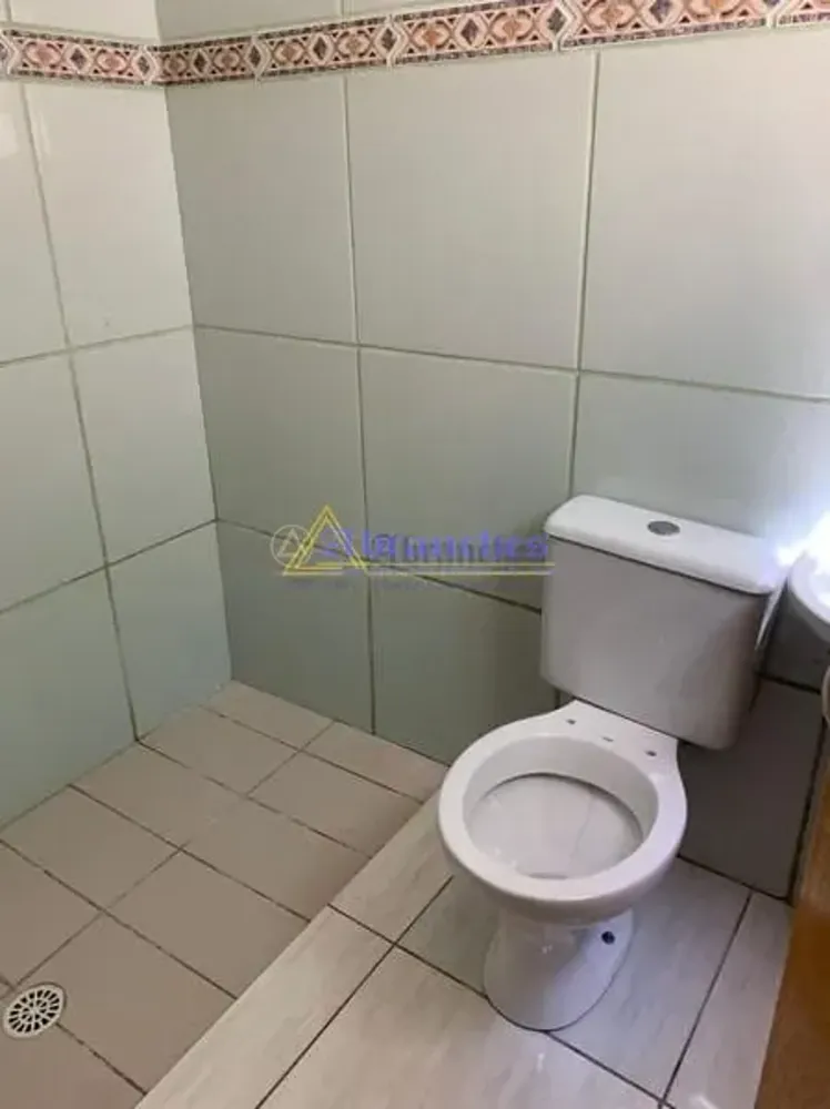 Casa, 3 quartos, 10 m² - Foto 6