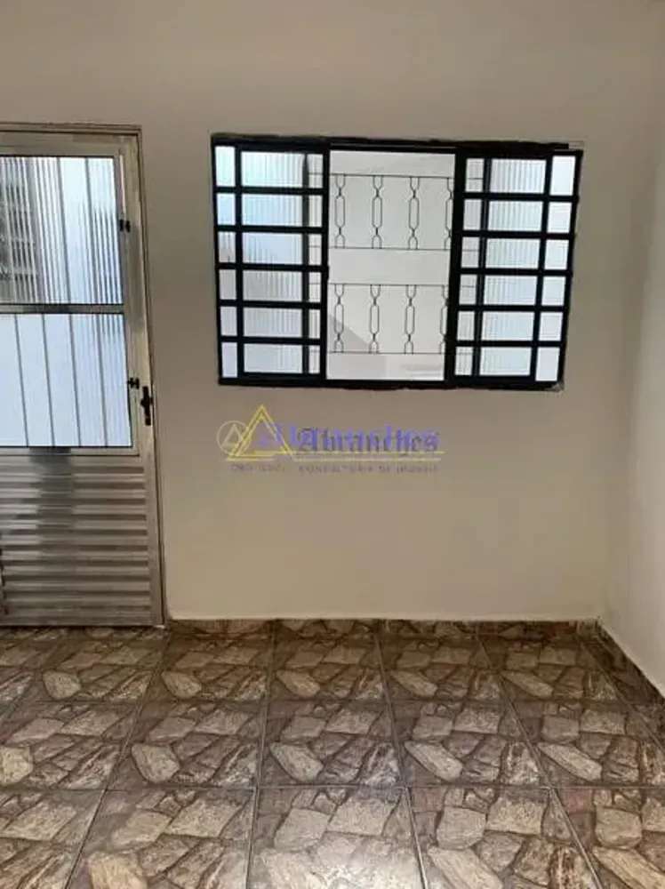 Casa, 3 quartos, 10 m² - Foto 4