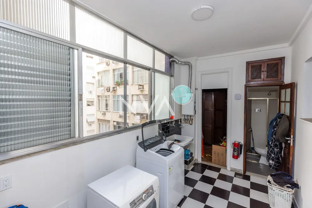 Apartamento, 4 quartos, 196 m² - Foto 30