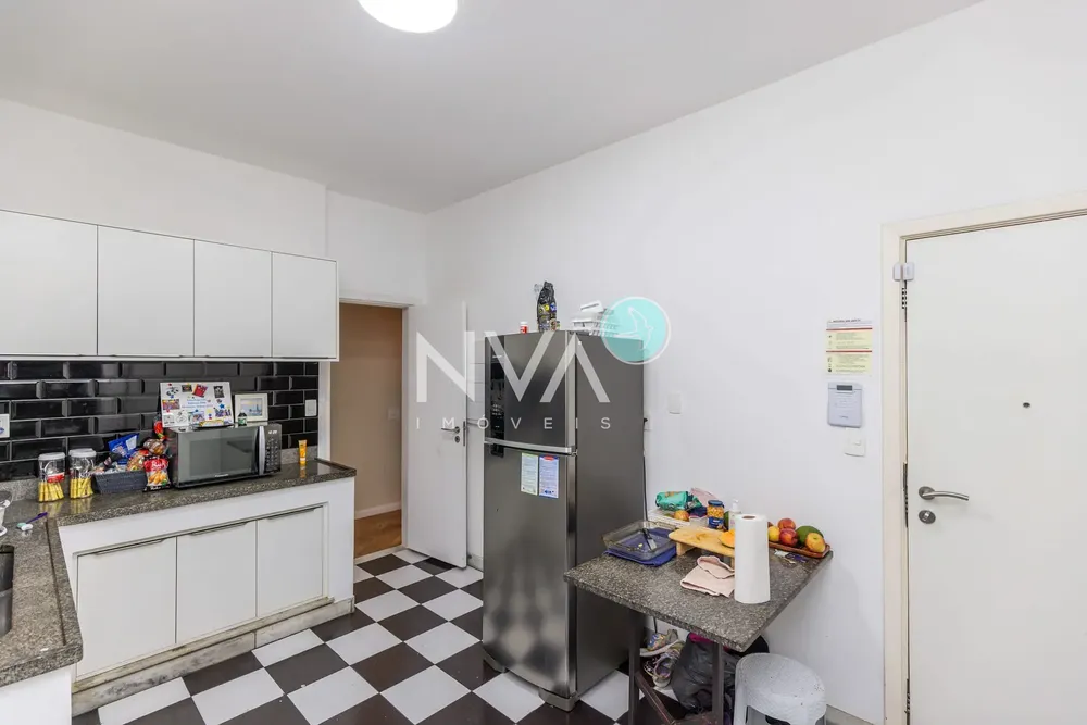 Apartamento, 4 quartos, 196 m² - Foto 29