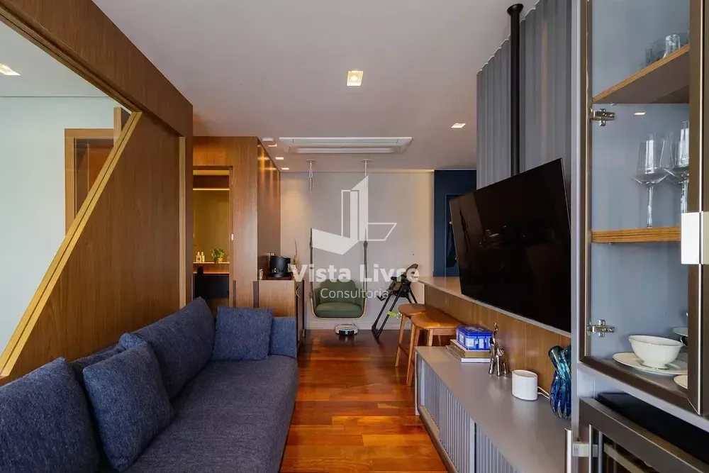 Apartamento, 2 quartos, 88 m² - Foto 4