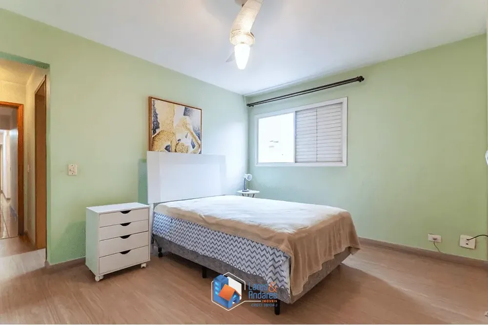 Apartamento, 4 quartos, 260 m² - Foto 7