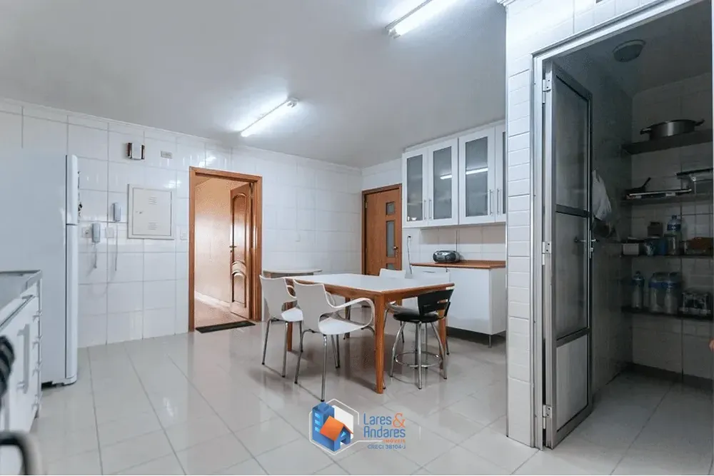 Apartamento, 4 quartos, 260 m² - Foto 5