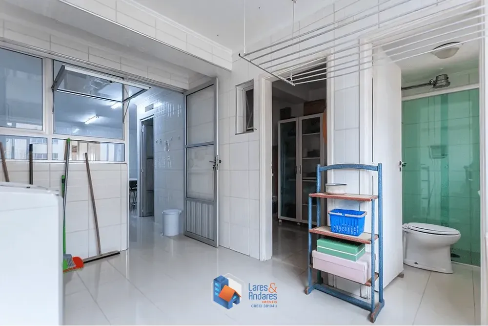 Apartamento, 4 quartos, 260 m² - Foto 6
