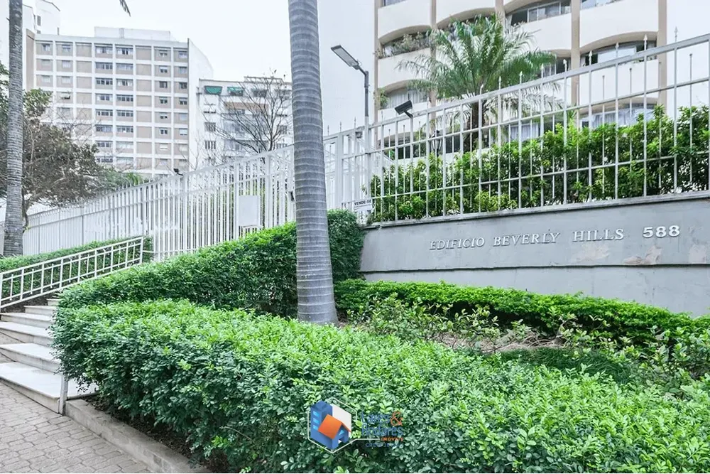 Apartamento, 4 quartos, 260 m² - Foto 3