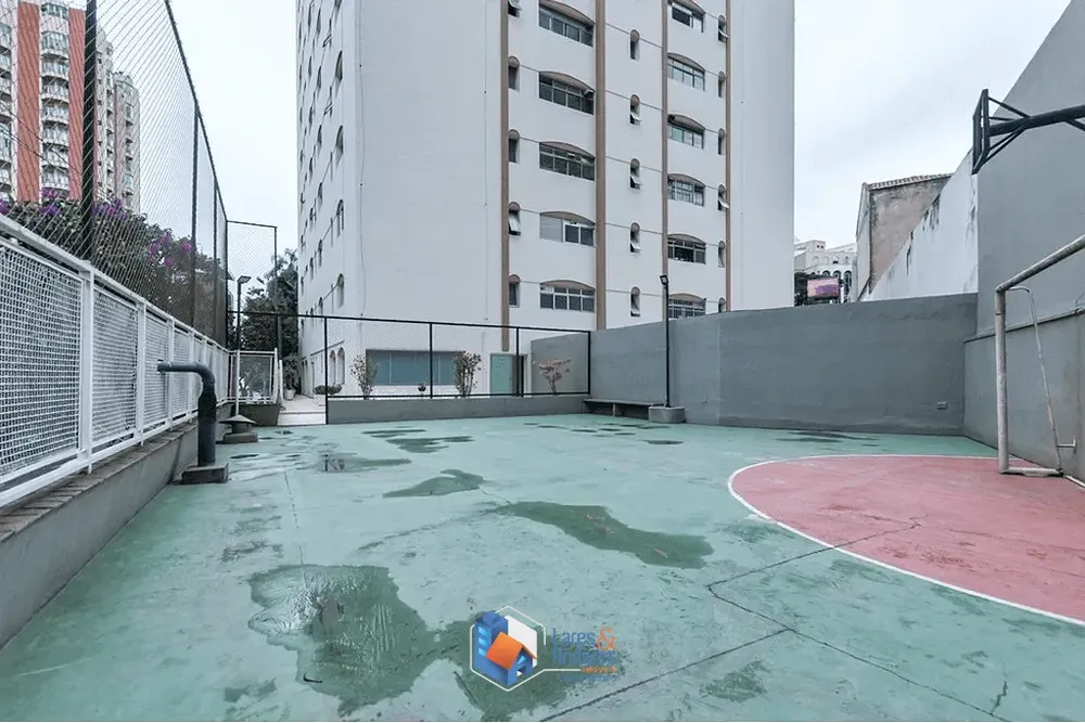Apartamento, 4 quartos, 260 m² - Foto 4
