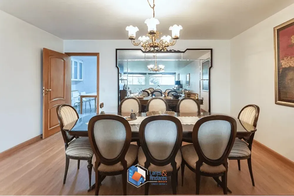 Apartamento, 4 quartos, 260 m² - Foto 8