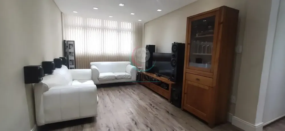 Apartamento, 2 quartos, 105 m² - Foto 1