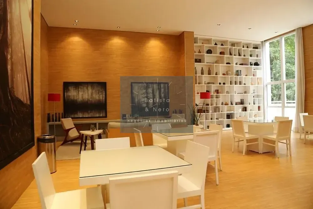 Apartamento, 2 quartos, 77 m² - Foto 4