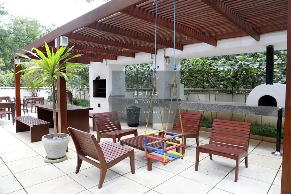 Apartamento, 2 quartos, 77 m² - Foto 7