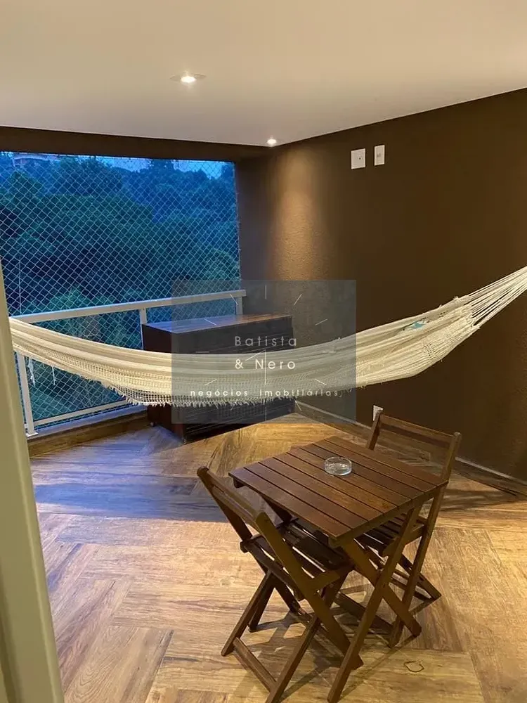 Apartamento, 2 quartos, 77 m² - Foto 2