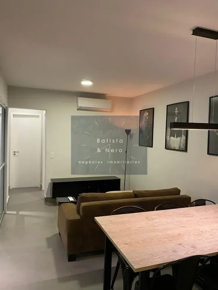 Apartamento, 2 quartos, 77 m² - Foto 6
