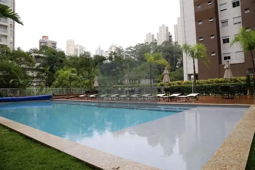 Apartamento, 2 quartos, 77 m² - Foto 8