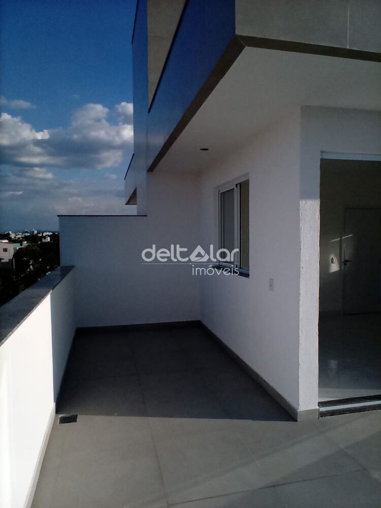Cobertura à venda com 3 quartos, 187m² - Foto 4