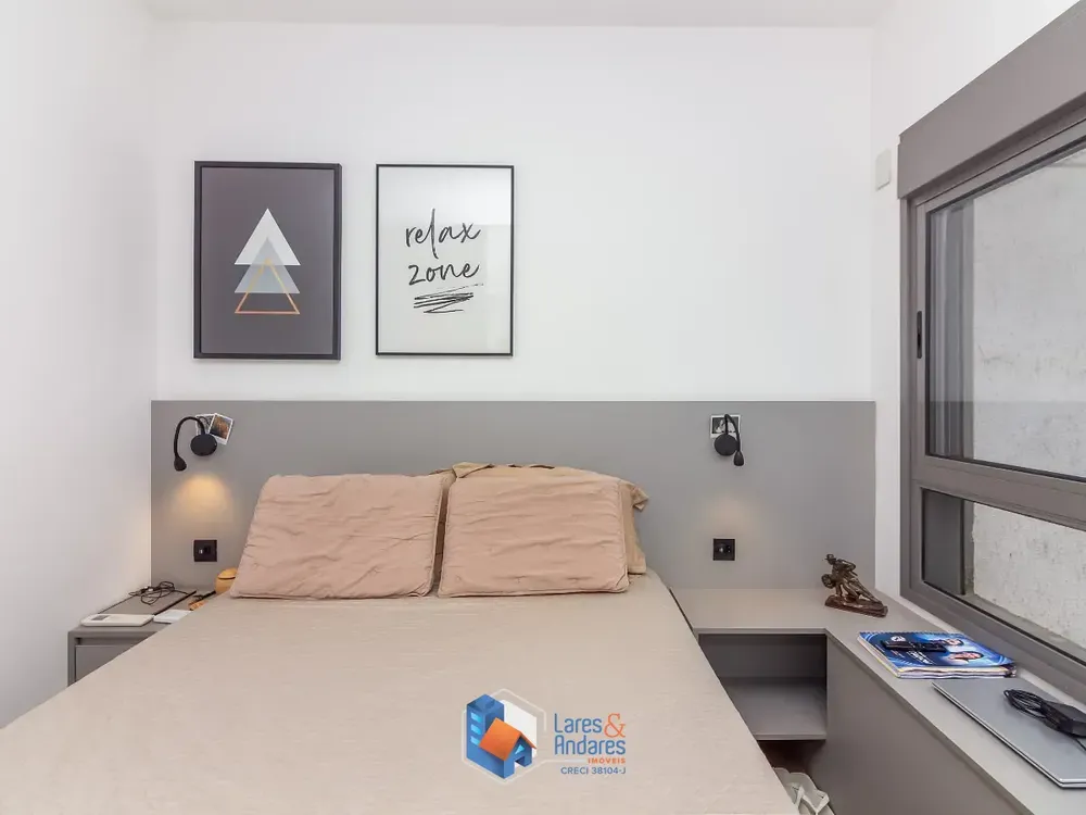Apartamento, 2 quartos, 72 m² - Foto 4