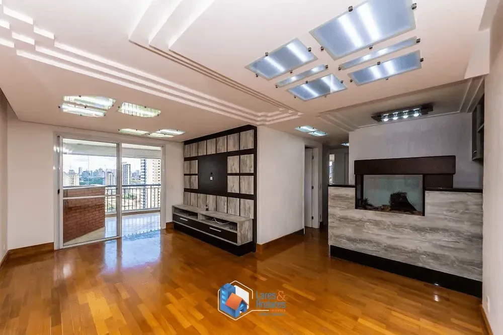 Apartamento, 4 quartos, 108 m² - Foto 1