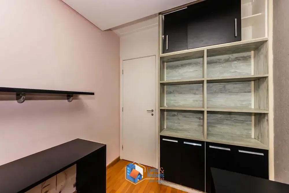Apartamento, 4 quartos, 108 m² - Foto 2
