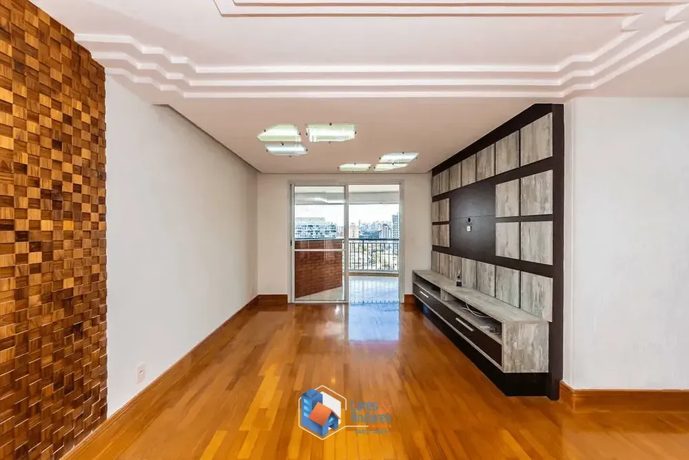 Apartamento, 4 quartos, 108 m² - Foto 6