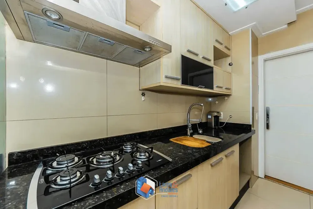 Apartamento, 4 quartos, 108 m² - Foto 5