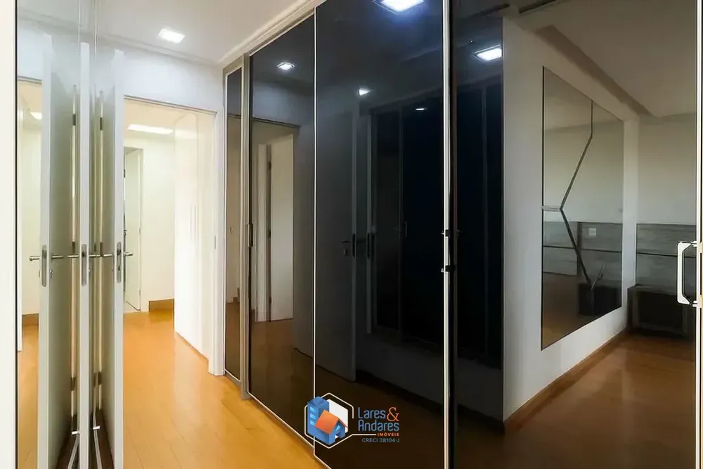 Apartamento, 4 quartos, 108 m² - Foto 8