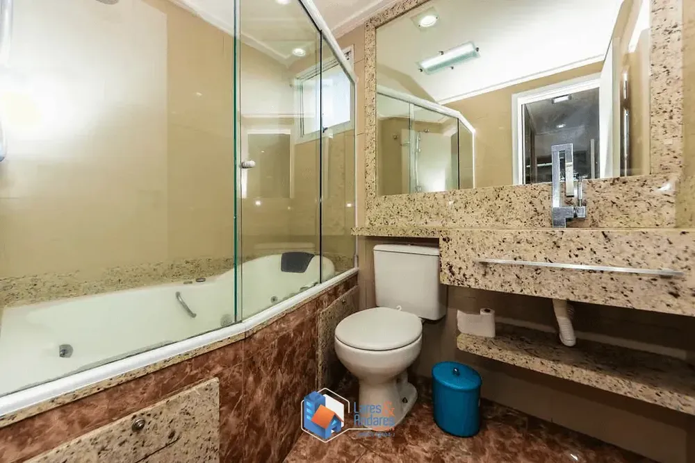 Apartamento, 4 quartos, 108 m² - Foto 4