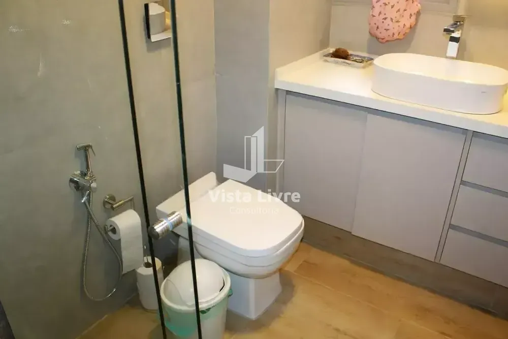 Apartamento, 3 quartos, 147 m² - Foto 6