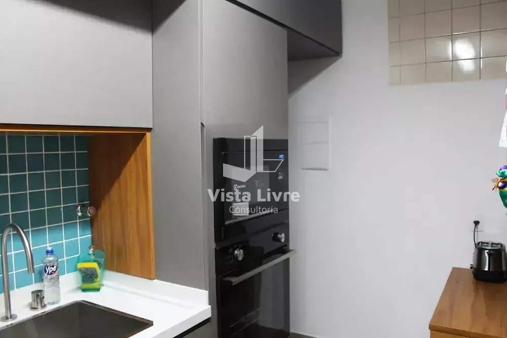Apartamento, 3 quartos, 147 m² - Foto 5