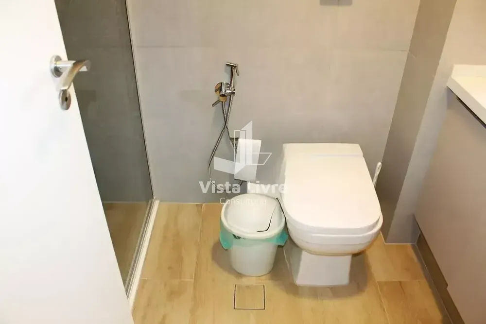 Apartamento, 3 quartos, 147 m² - Foto 8