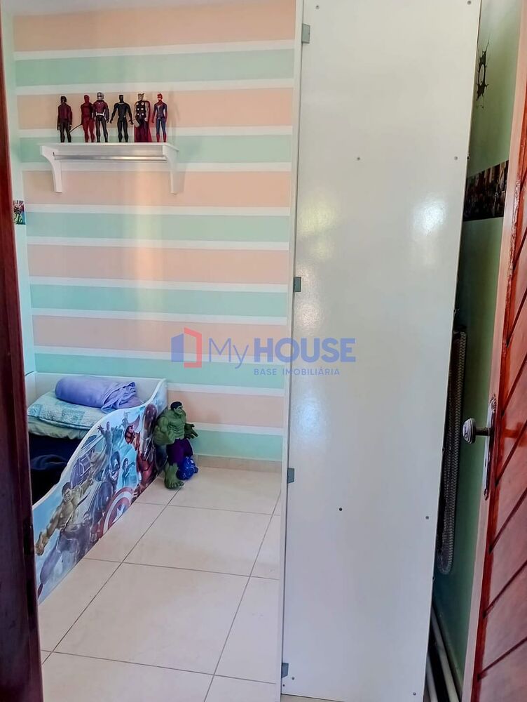 Casa, 3 quartos, 96 m² - Foto 4