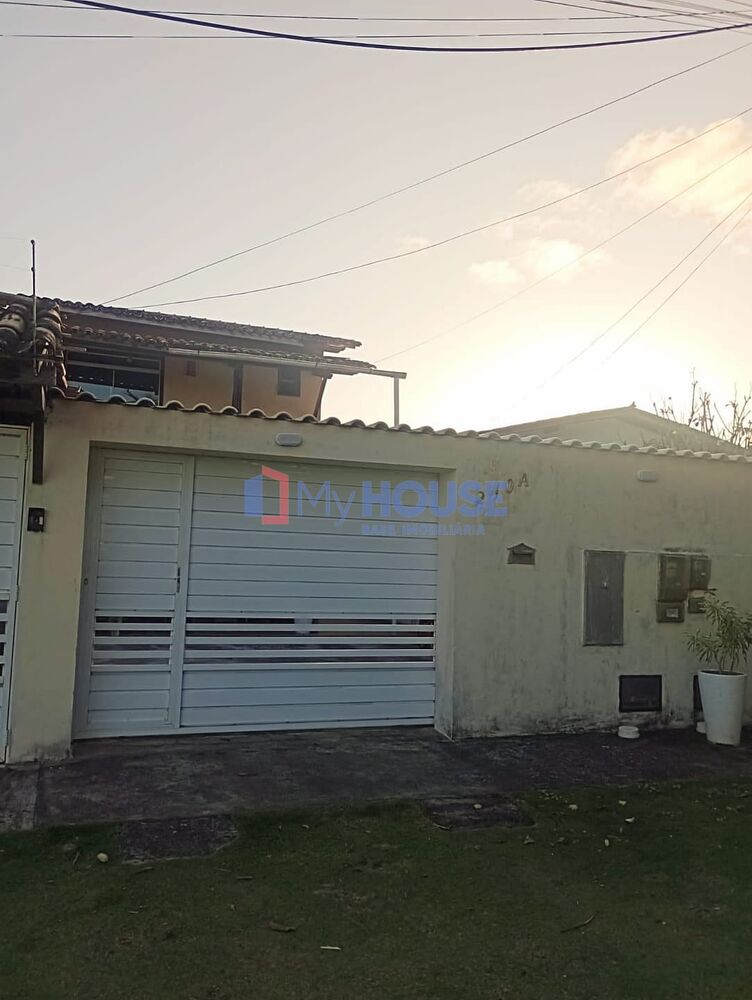 Casa, 3 quartos, 96 m² - Foto 5