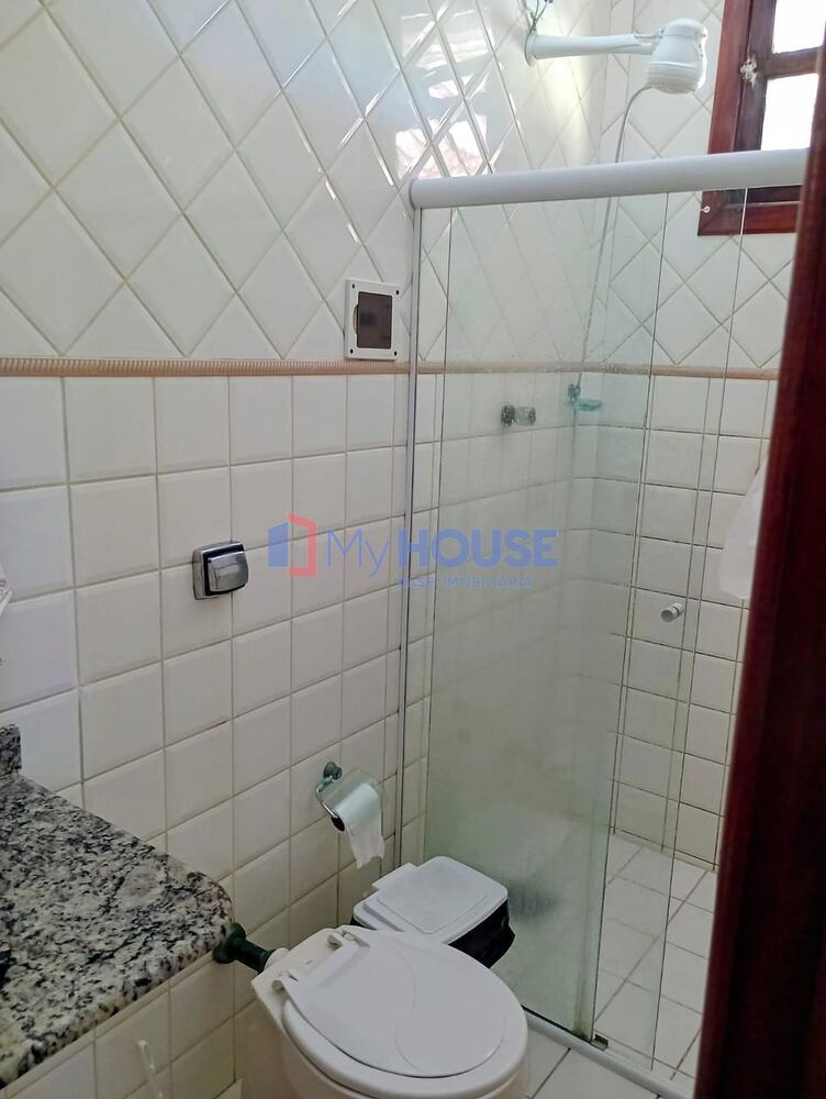 Casa, 3 quartos, 96 m² - Foto 7