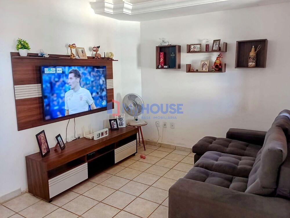 Casa, 3 quartos, 96 m² - Foto 3