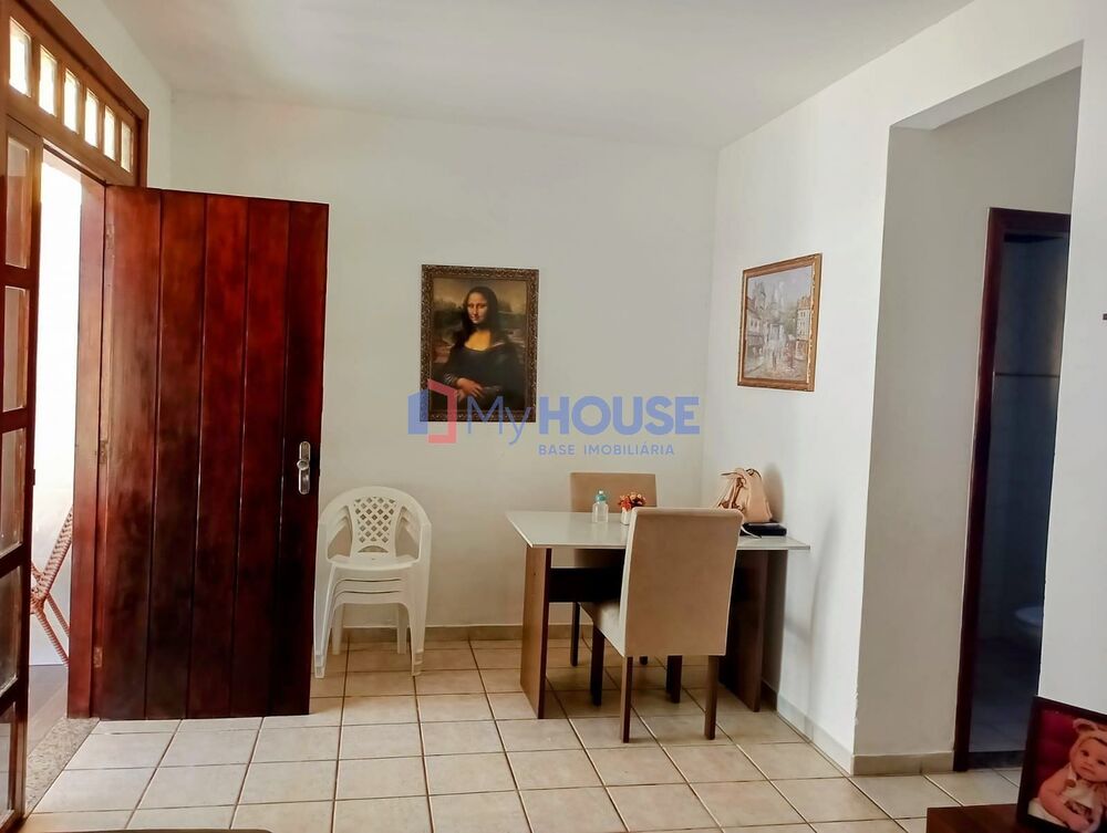 Casa, 3 quartos, 96 m² - Foto 16