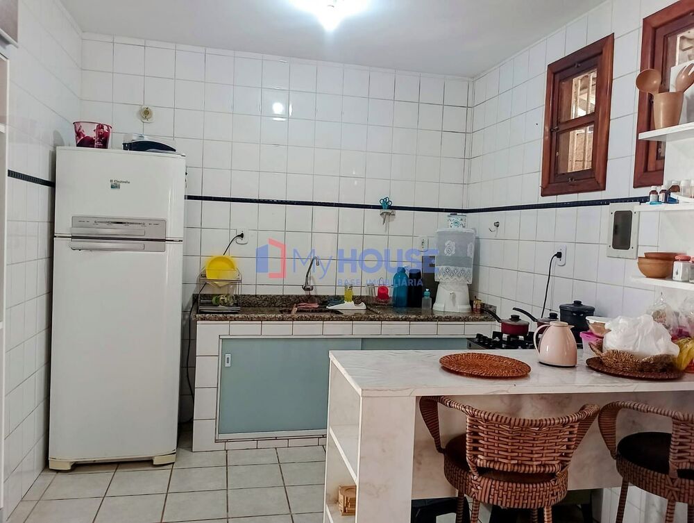 Casa, 3 quartos, 96 m² - Foto 11