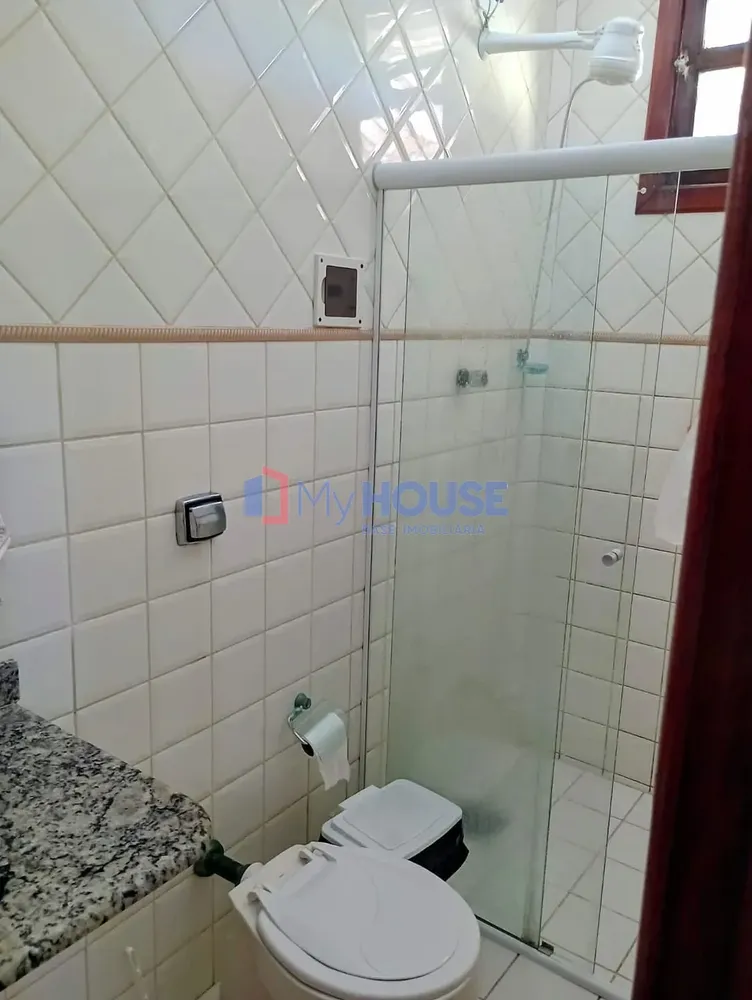 Casa, 3 quartos, 96 m² - Foto 18