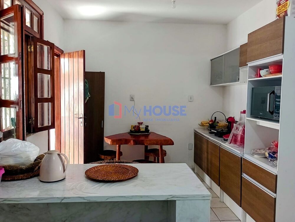 Casa, 3 quartos, 96 m² - Foto 15