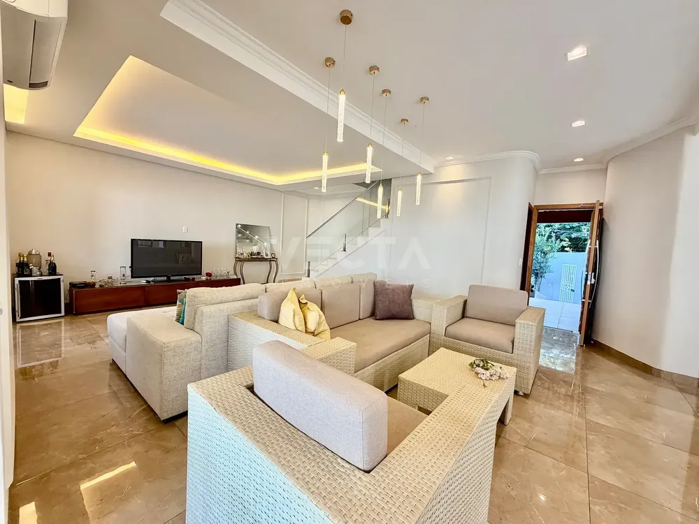Casa, 3 quartos, 350 m² - Foto 3