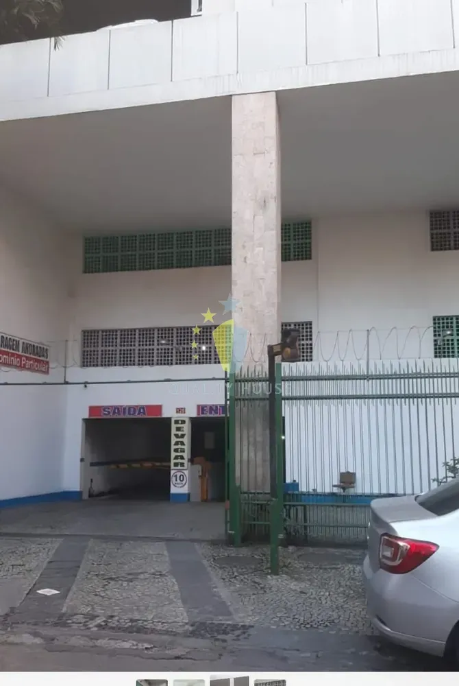 Depósito-Galpão, 14 m² - Foto 4