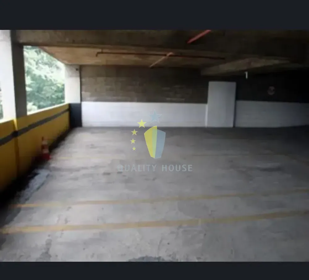 Depósito-Galpão, 14 m² - Foto 2