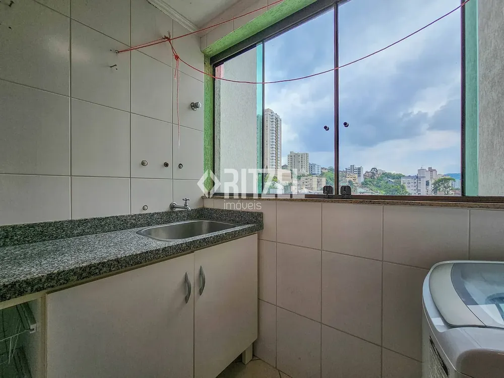Apartamento, 3 quartos, 93 m² - Foto 3