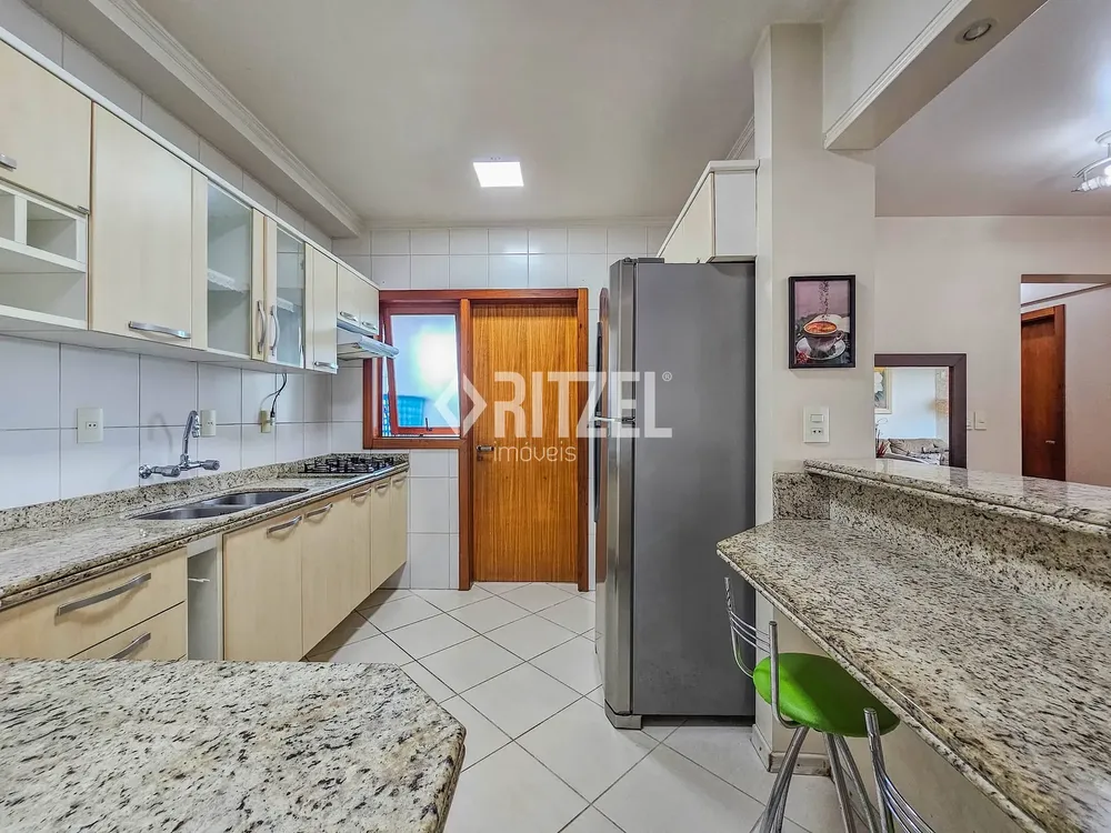 Apartamento, 3 quartos, 93 m² - Foto 1