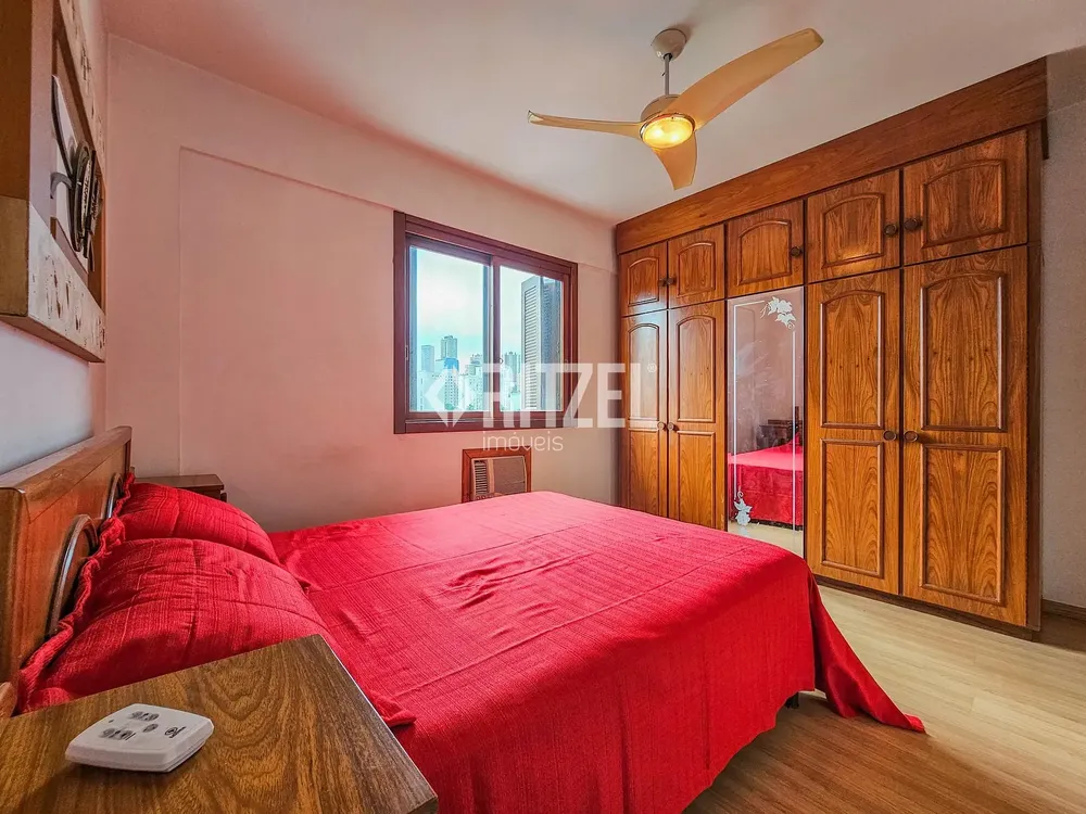 Apartamento, 3 quartos, 93 m² - Foto 4